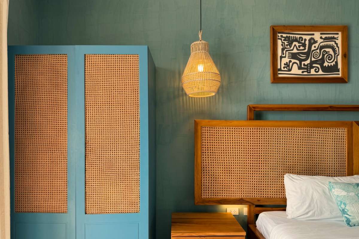 Jama | Superior Bedroom · photo 18