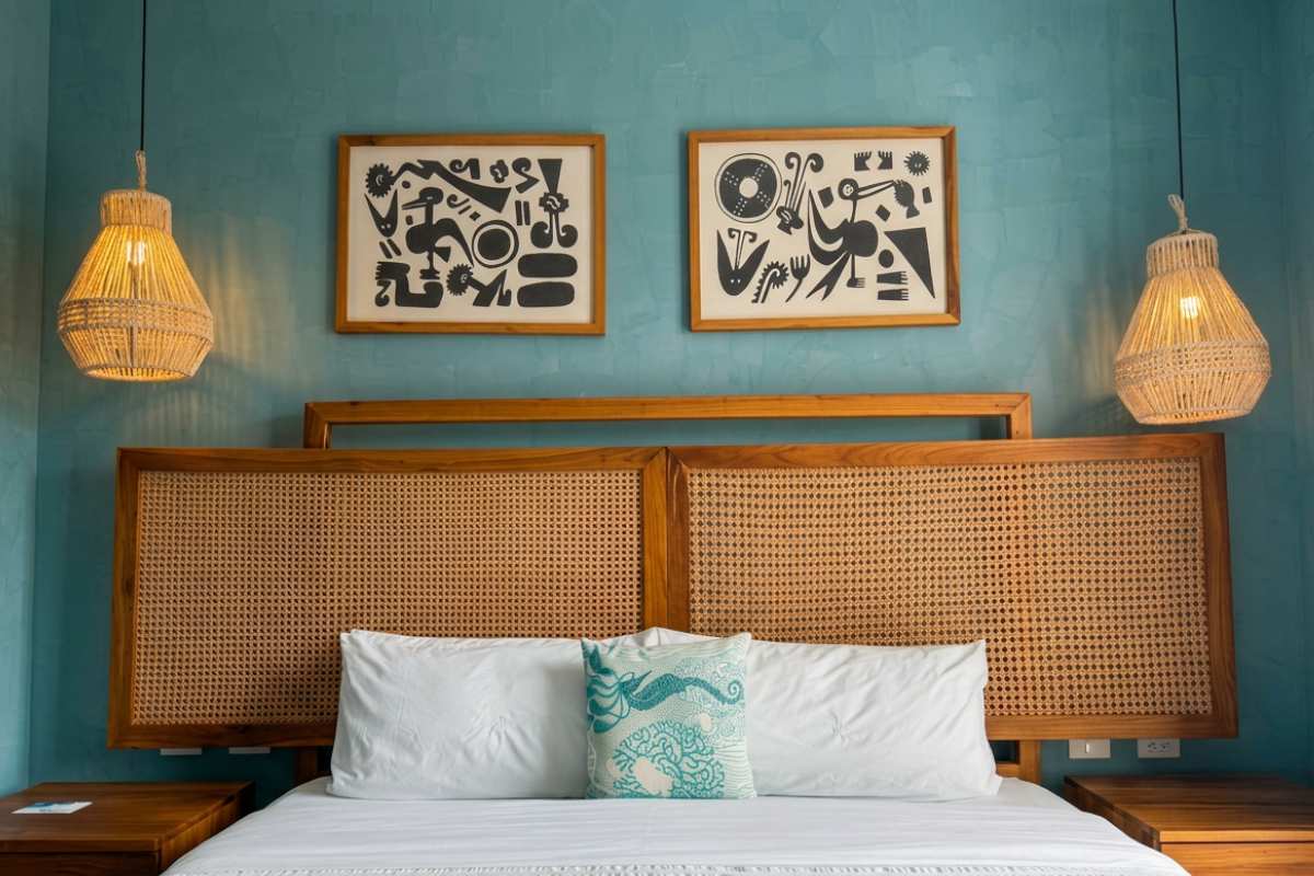 Jama | Family Suite · photo 14