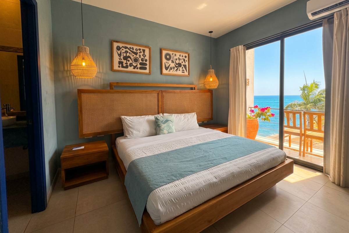 Jama | Family Suite · photo 2