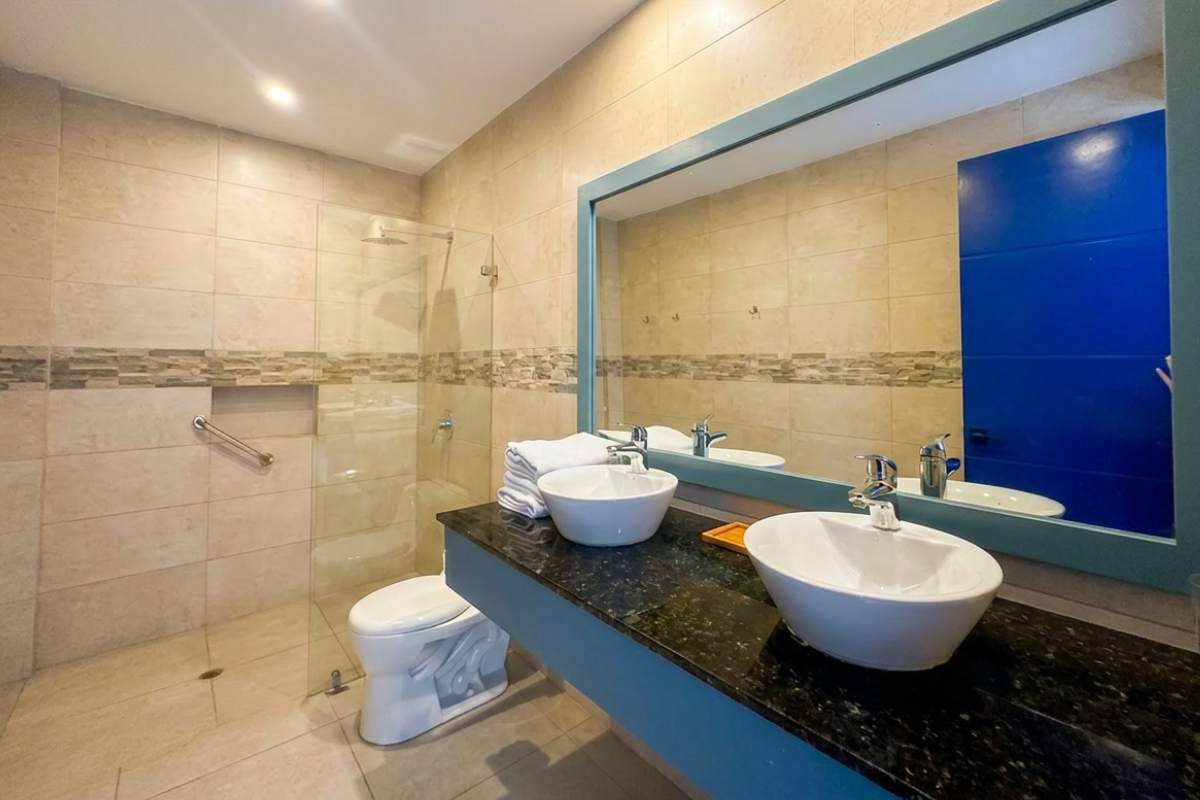 Jama | Double Bedroom · photo 7