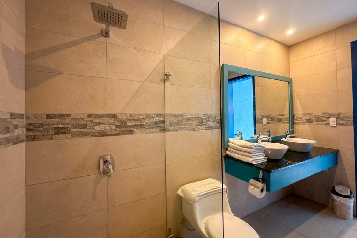 Jama | Double Bedroom · photo 12