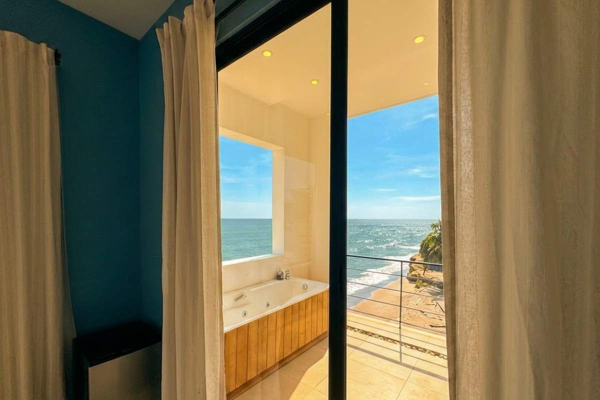Jama | Superior Balcony · photo 7