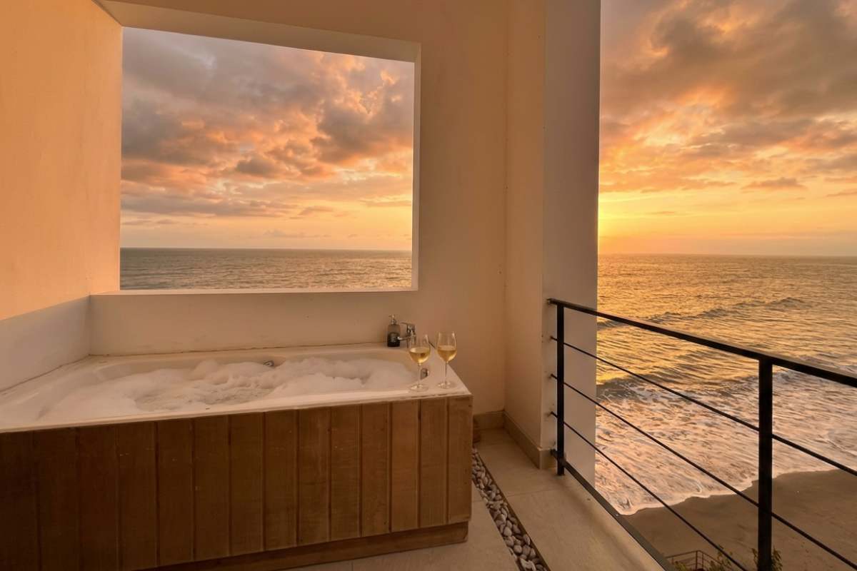 Jama | Superior Balcony · photo 12