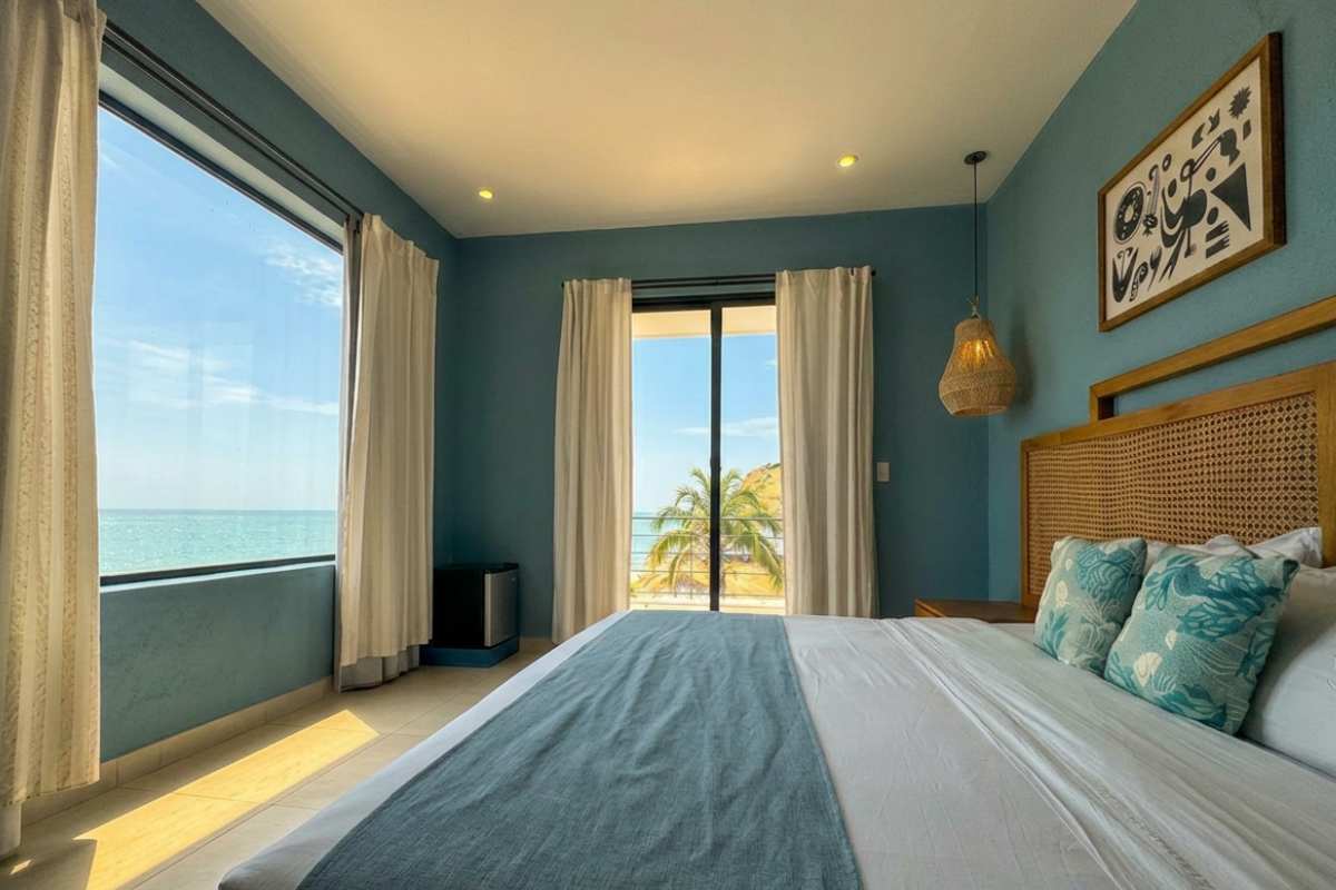 Jama | Superior Balcony · photo 9