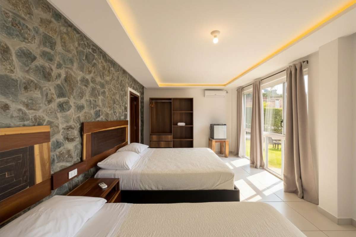 Jama | Collection Residence I · photo 5