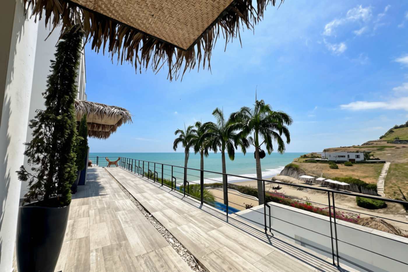 Jama | Superior Balcony · photo 21