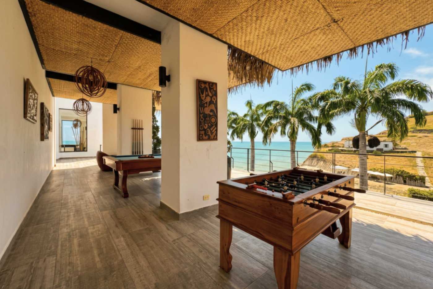 Jama | Superior Balcony · photo 10