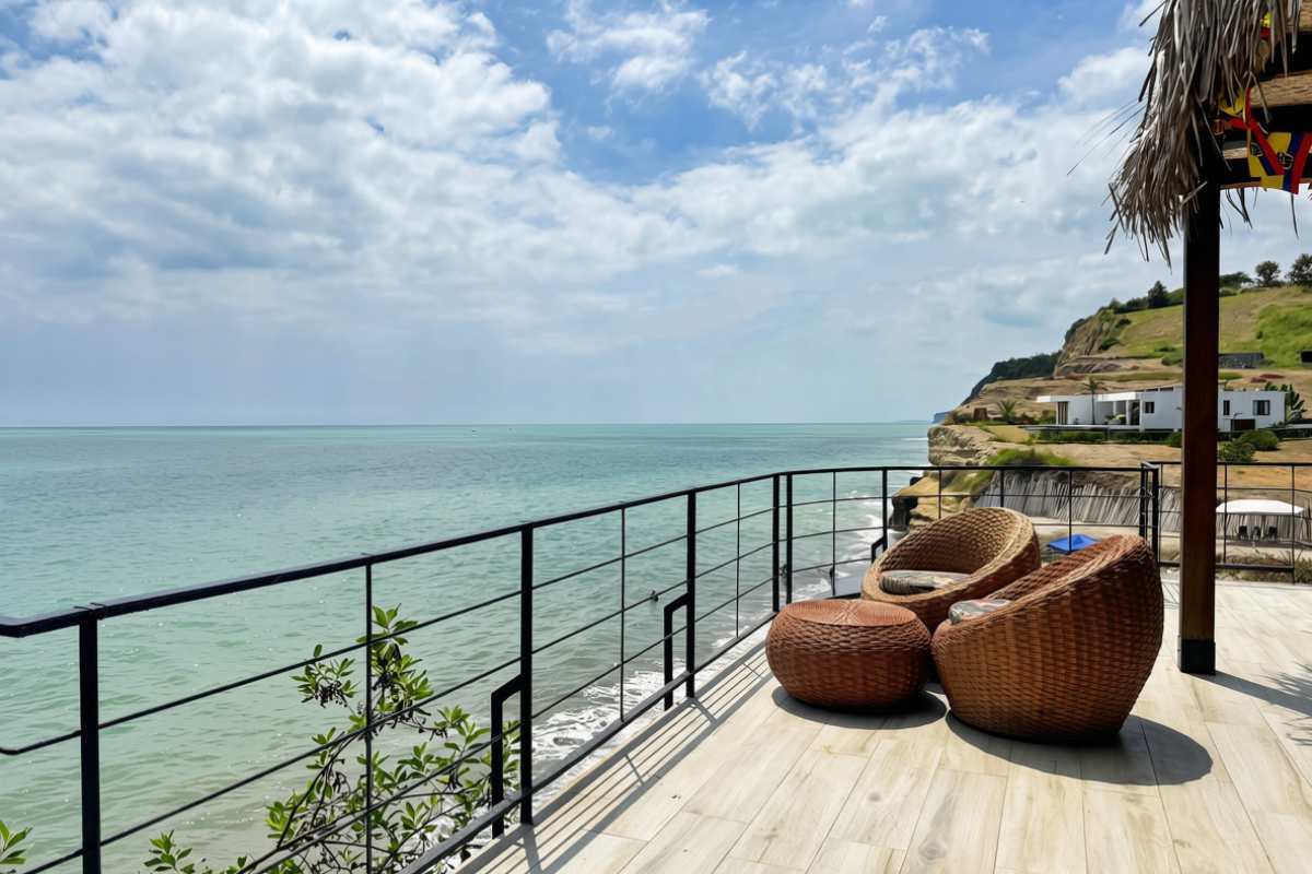 Jama | Superior Balcony · photo 27