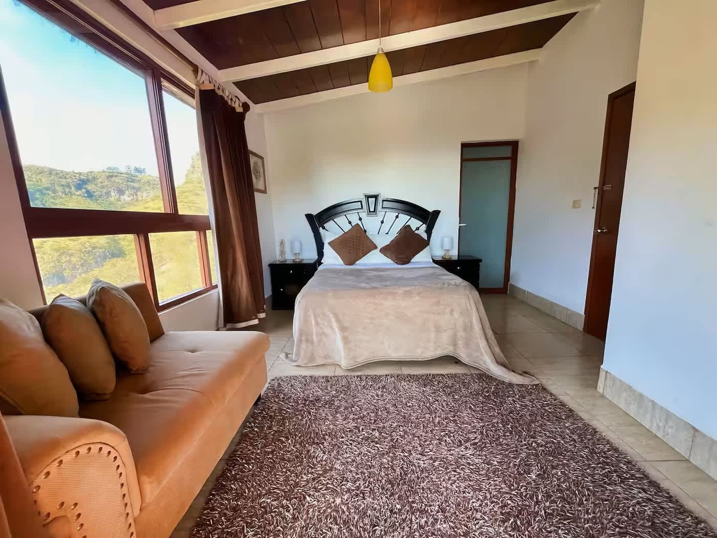 Pool | Private Kitchen | Double Bed · photo 6