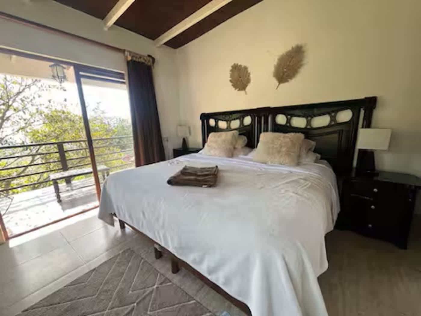 Pool | Near Beach & Waterfalls | Queen Bed · photo 2