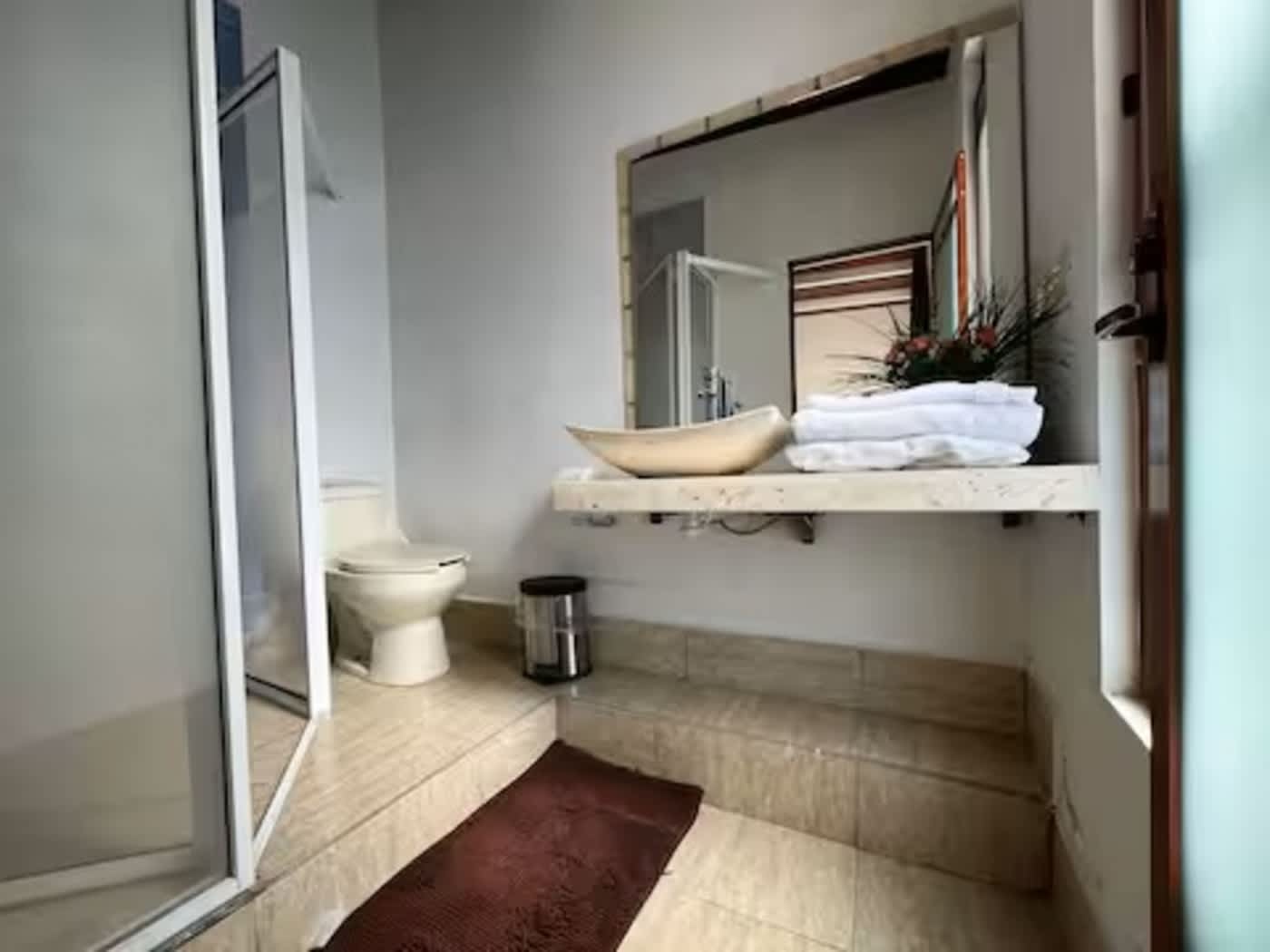 Pool | Near Beach & Waterfalls | Queen Bed · photo 4