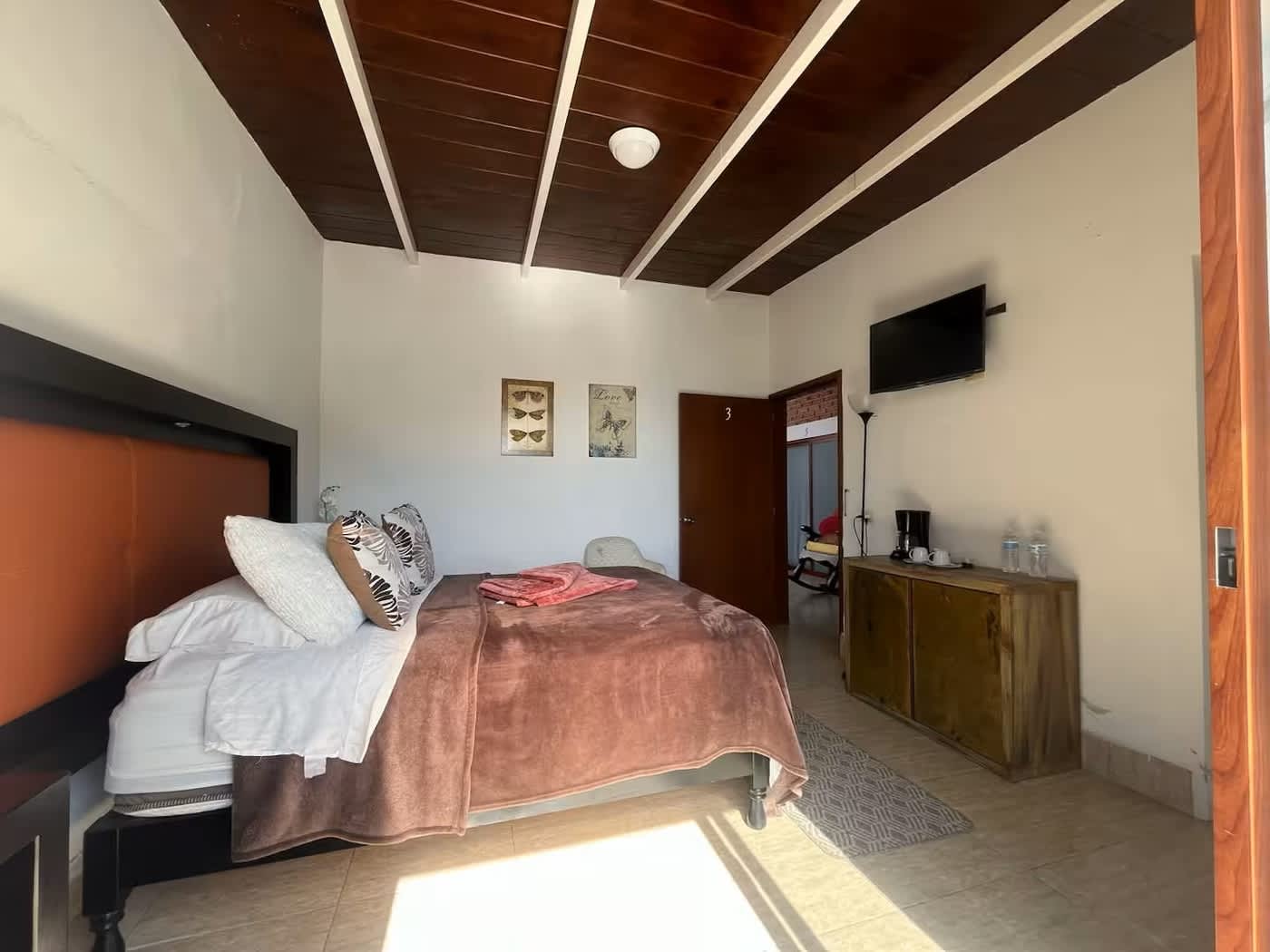 Villa Casa Blanca | 4BR Coastal Escape | Xalapa · photo 8