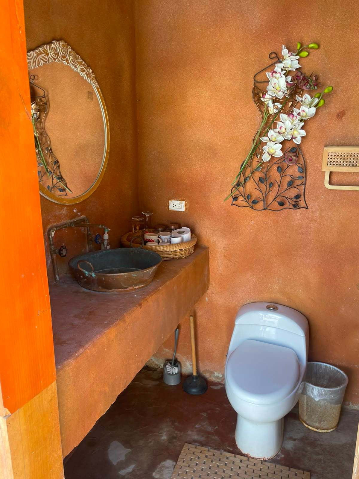 Moroccan Glamping | Jacuzzi | Wine Country · photo 15