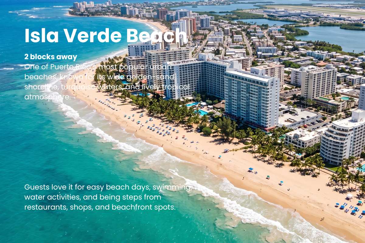 Isla Verde | ESJ Tower · photo 2