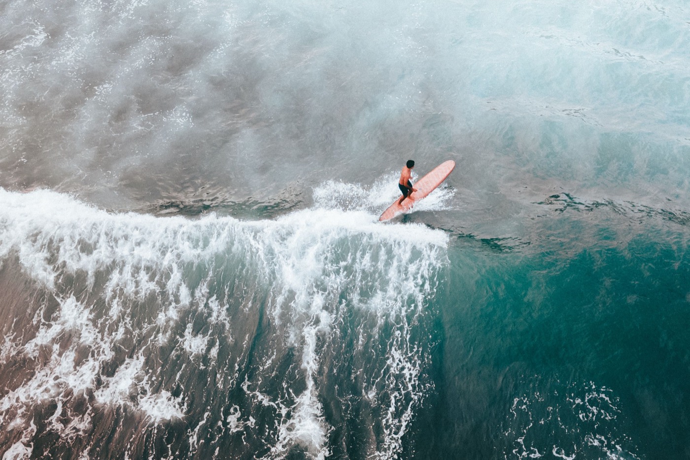 Primeras Olas: clases de surf