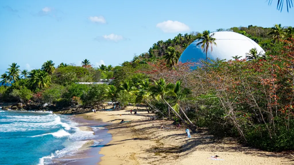 Perfect for travelers seeking relaxation under the warm sun.