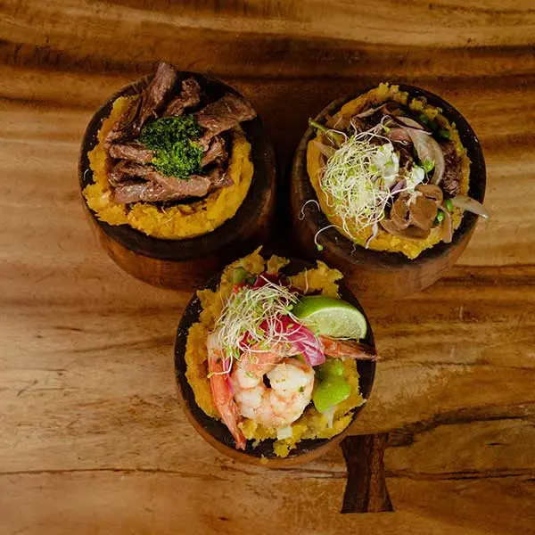 raises restaurant