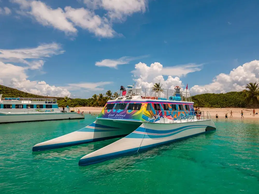 A Love Affair with Puerto Rico: Your 7 Days Puerto Rico Itinerary