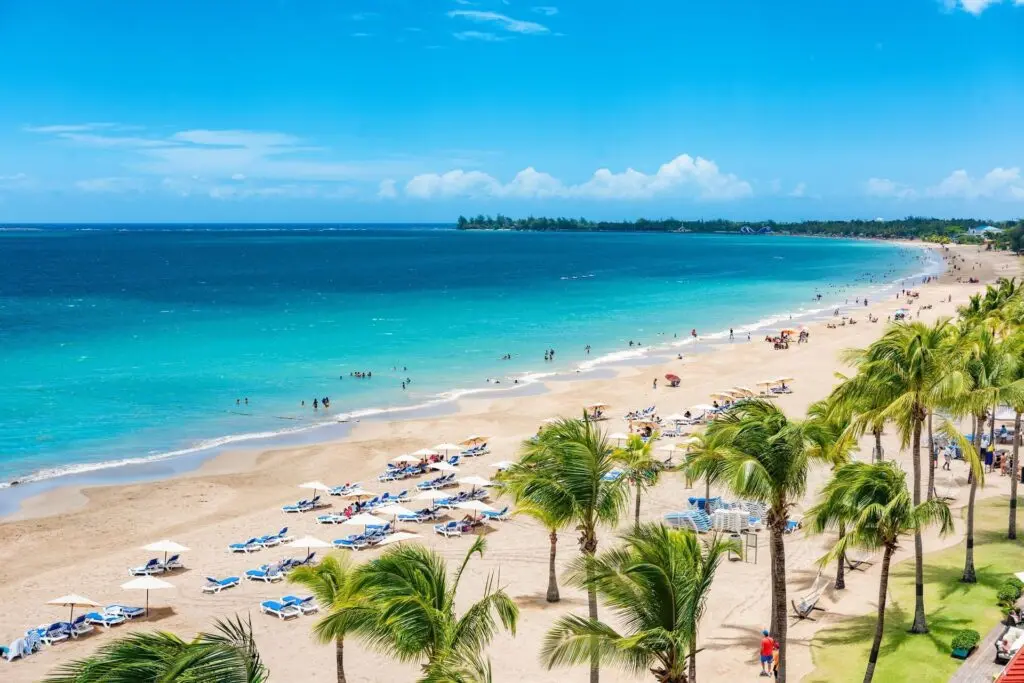A Love Affair with Puerto Rico: Your 7 Days Puerto Rico Itinerary