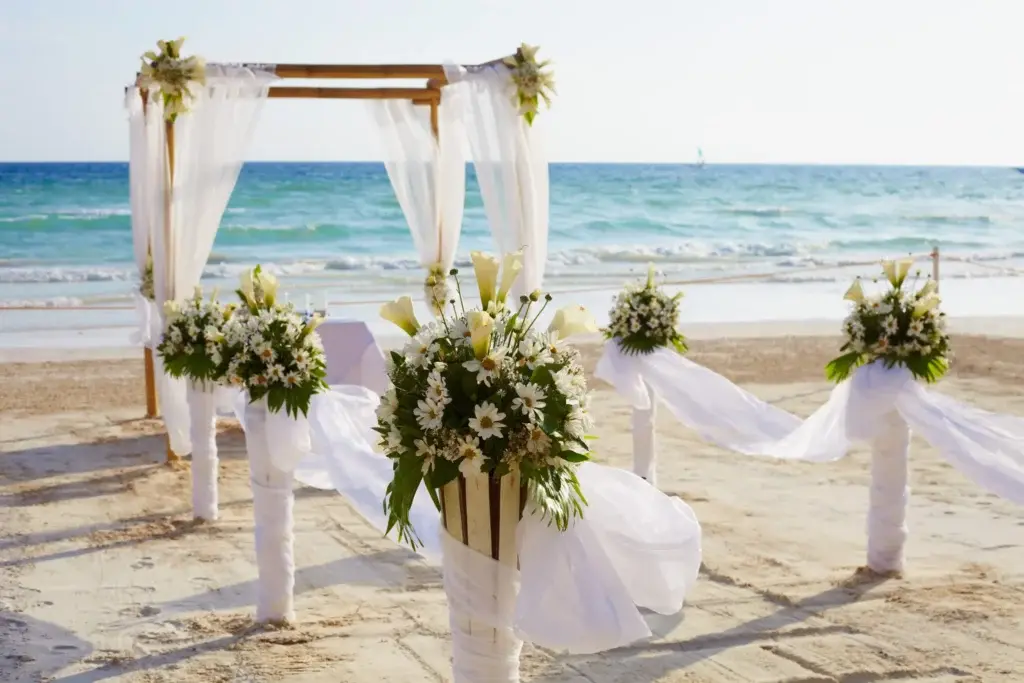 Wedding
Cost
Puerto Rico