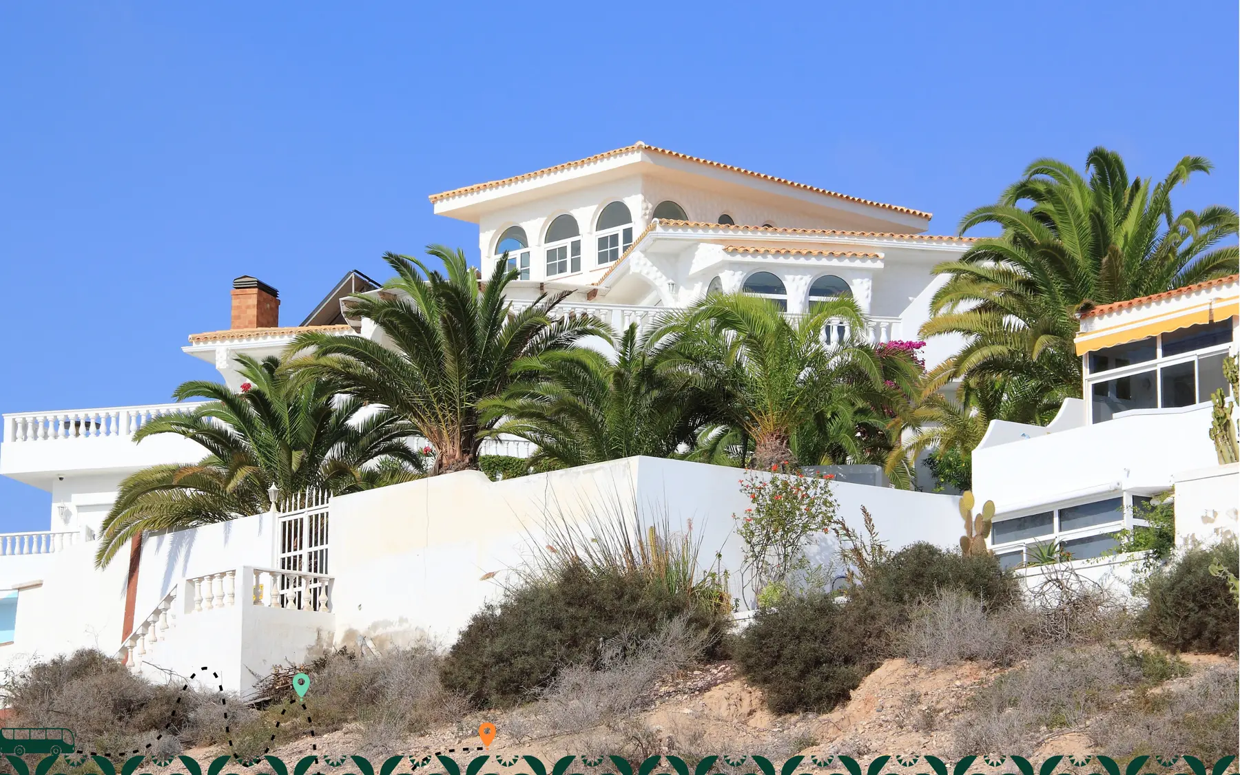 beach-villa-short-term-rentals-in-Puerto-Rico