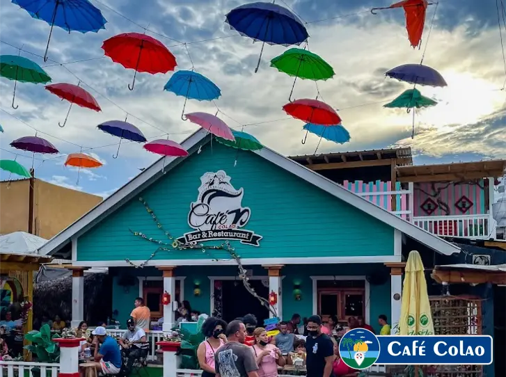 Café Cola’o - San Juan - el mejor café de Puerto Rico