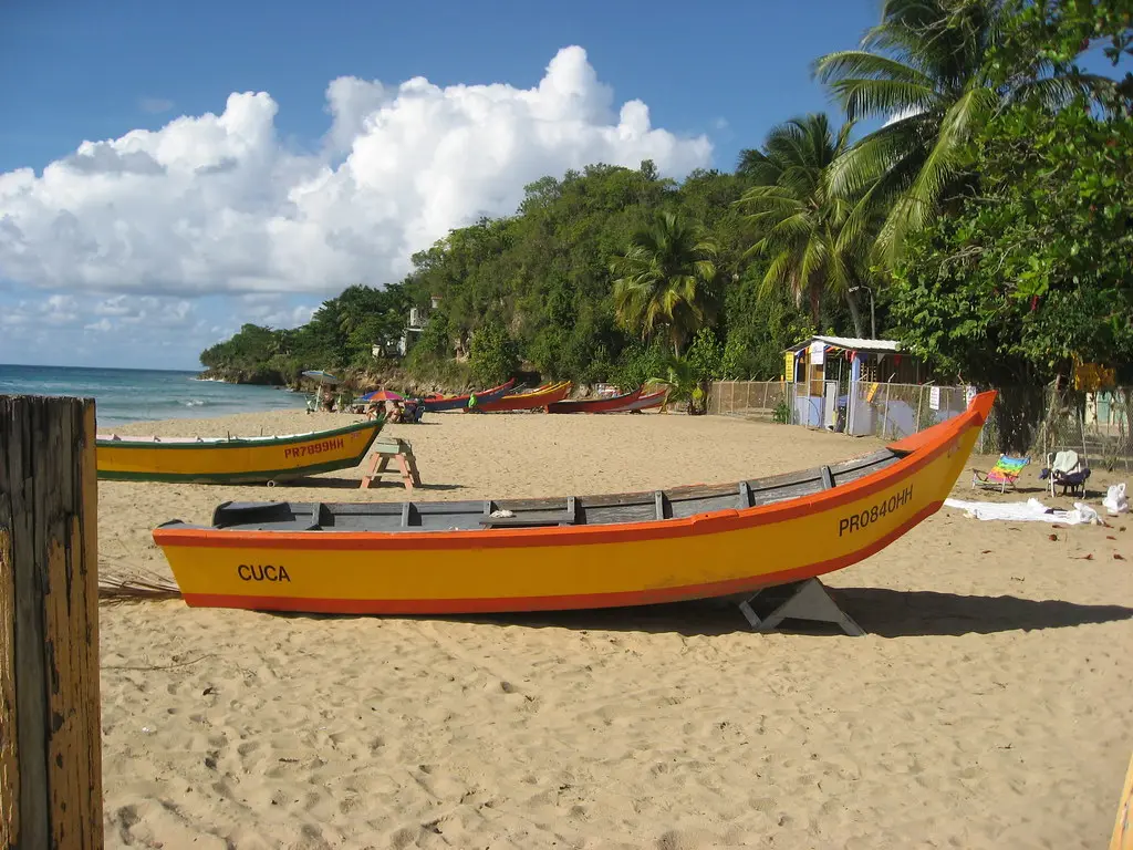 Places to visit in puerto rico