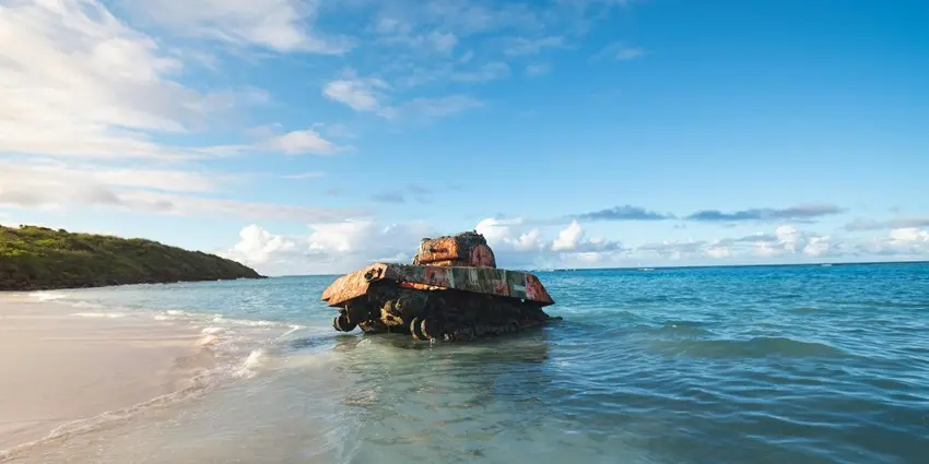 ¿Cuál es la parte más bonita de Puerto Rico para visitar?
