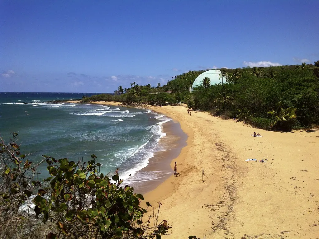 Places to visit in puerto rico