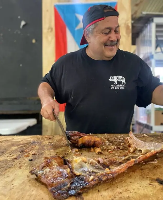 El Rancho de Apa (Guaynabo)