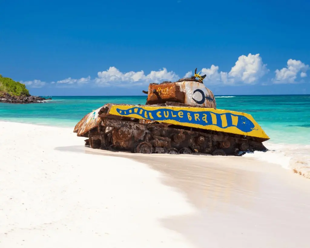 Flamenco Beach: All You Need To Know