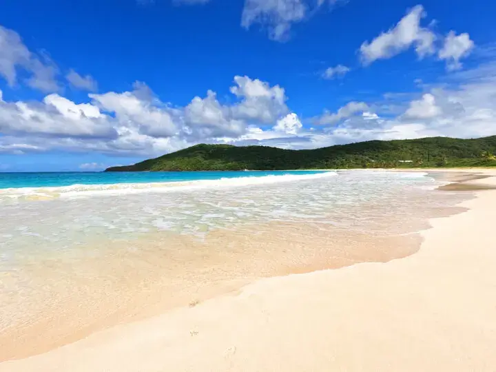 Flamenco Beach: All You Need To Know