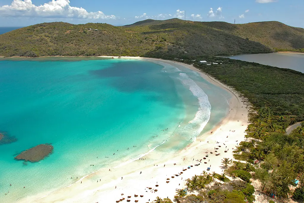 Flamenco Beach: All You Need To Know