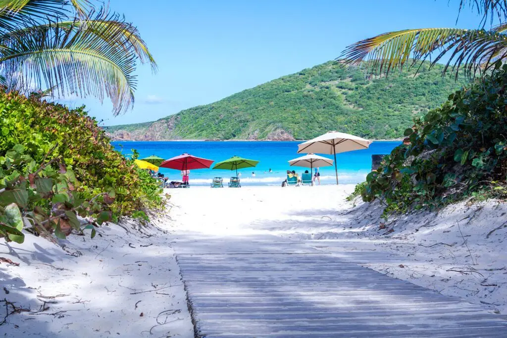 Places to visit in Puerto Rico