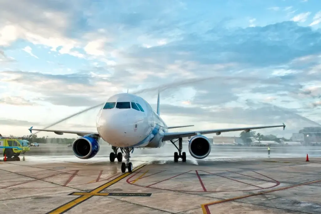 Flying from New York to Puerto Rico Complete Guide