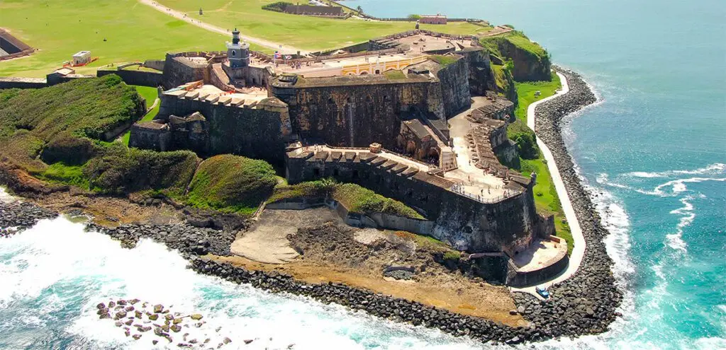 Free Things to Do in Old Town San Juan