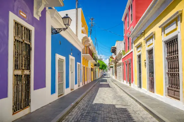 Free Things to Do in Old Town San Juan
