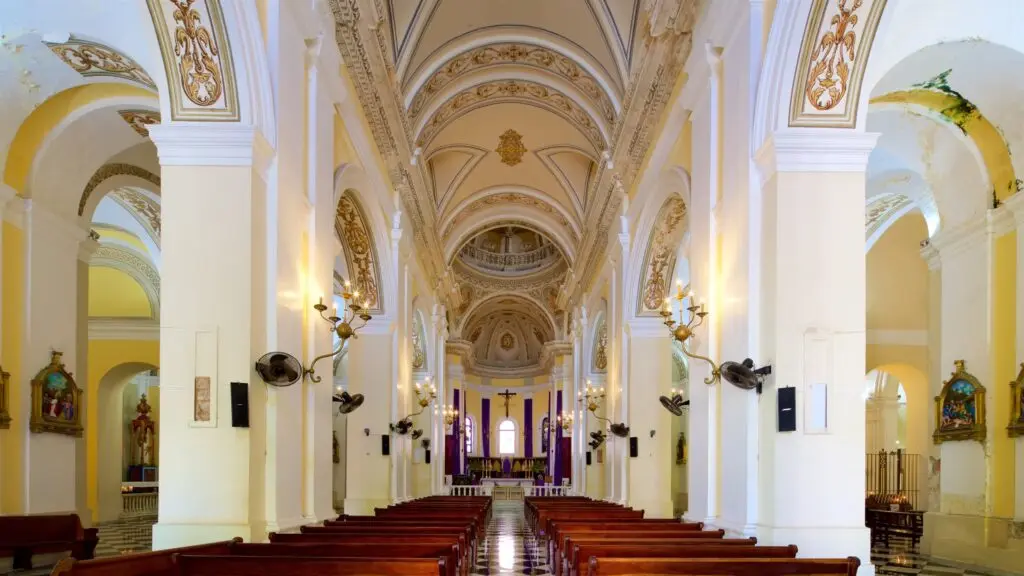 Free Things to Do in Old Town San Juan