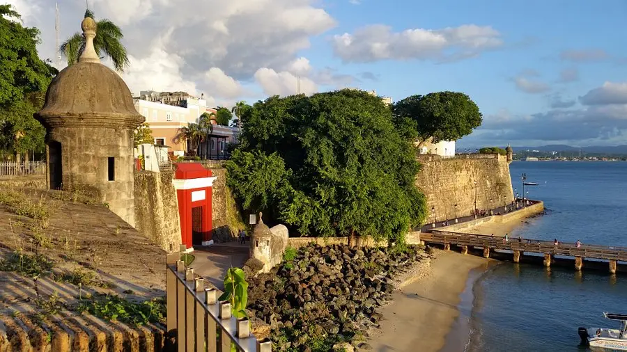 Free Things to Do in Old Town San Juan