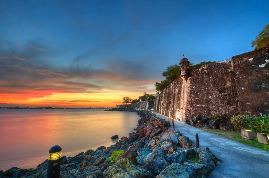 Free Things to Do in Old Town San Juan