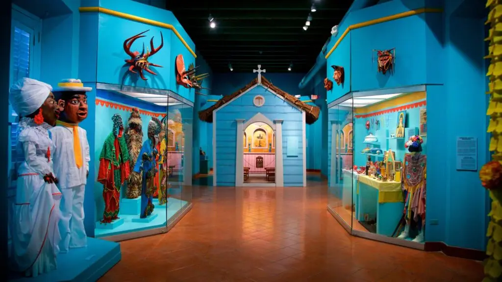 Free Things to Do in Old Town San Juan