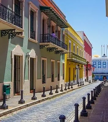 Free Things to Do in Old Town San Juan