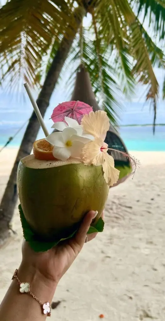 How to Make the Perfect Piña Colada in 5 Easy Steps