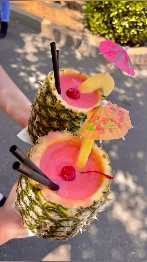 How to Make the Perfect Piña Colada in 5 Easy Steps