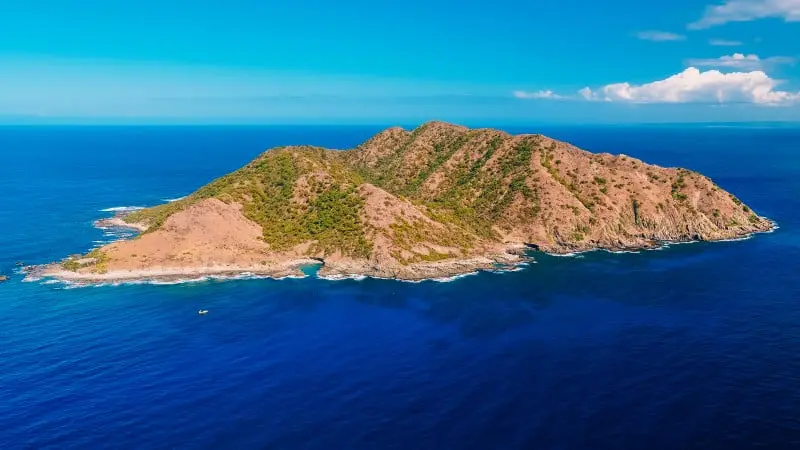 ¿Cuál es la parte más bonita de Puerto Rico para visitar?