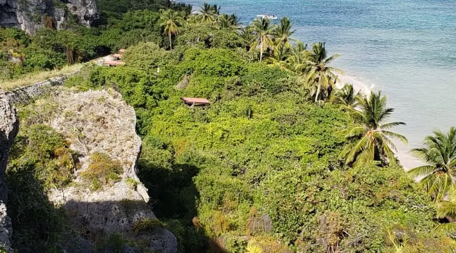 ¿Cuál es la parte más bonita de Puerto Rico para visitar?