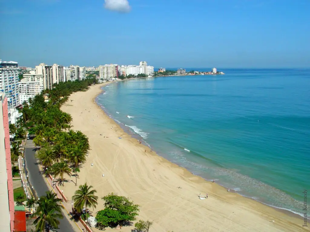 Places to visit in puerto rico