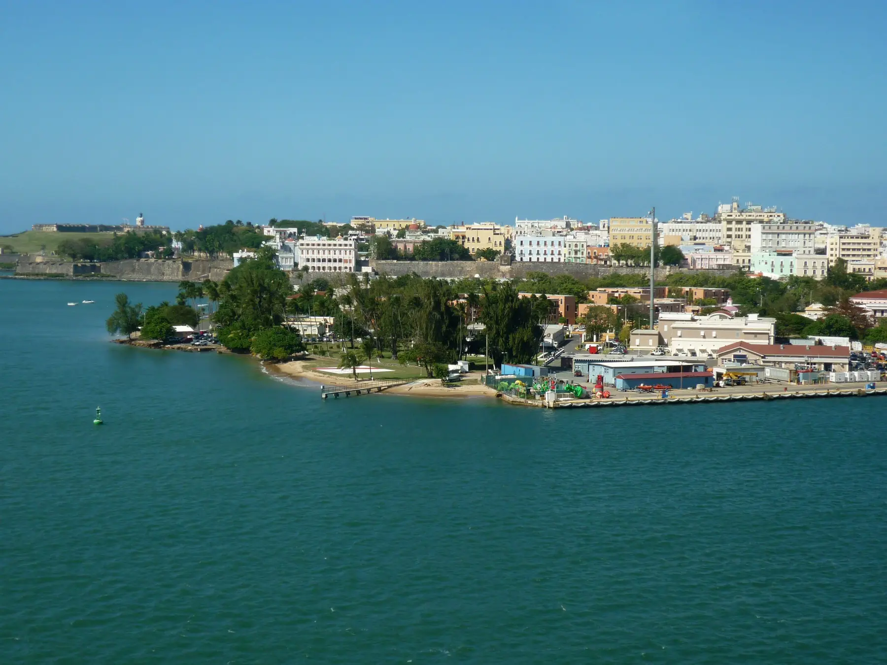 Places to visit in puerto rico