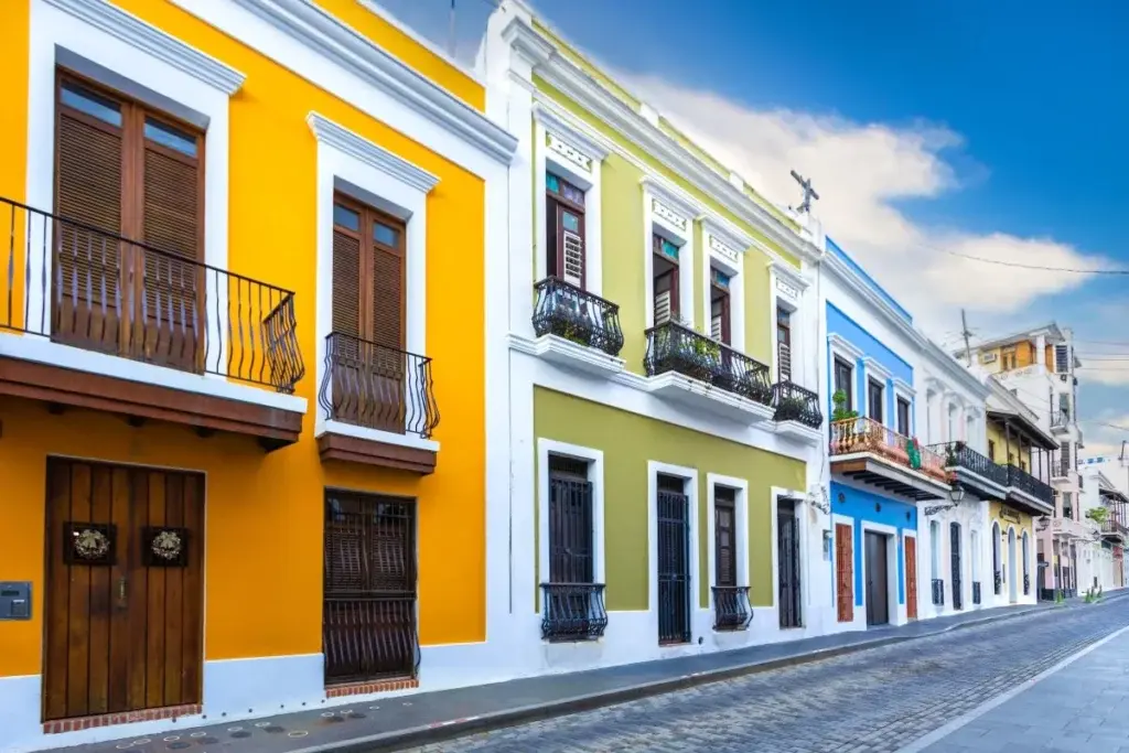 Viejo San Juan: todas tus preguntas respondidas
