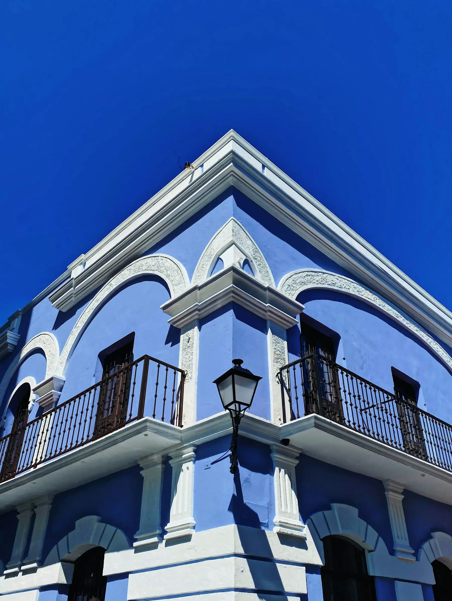 El Viejo San Juan